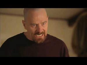 Yo no estoy en peligro Yo soy el peligro! | Escena de Heisenberg y Skyler | Breaking Bad | Latino