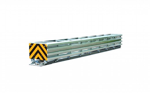 SCI 100 GM Attenuator - Traffic Safety Supply Company
