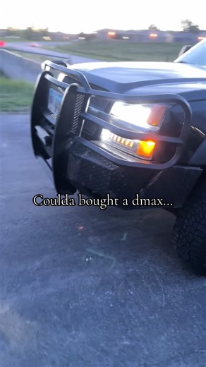 I ❤️ my 6.0 #fyp #6slow #6liter #ford #dmax | Dmax