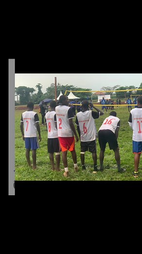 Our Shool Volleyball team in Aceiteka volleyball Competitions