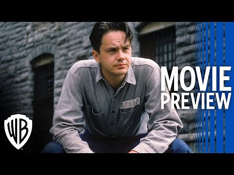 The Shawshank Redemption | Full Movie Preview | Warner Bros. Entertainment