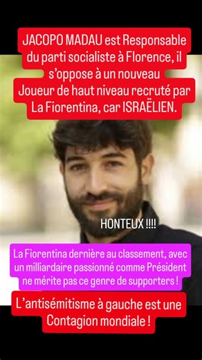 @impact33news on Instagram: "FLORENCE MAIS SURTOUT SES SUPPORTERS SITUÉ A GAUCHE POLITIQUEMENT MÉRITENT ILS UNE GRANDE ÉQUIPE ET UN PRÉSIDENT MILLIARDAIRE PASSIONNÉ ? #fiorentina @acffiorentina @roccocommissoofficial @amichaichikli La AC Fiorentina, dernière au classement de Serie A, joue une saison décisive pour son avenir. Pour tenter d’éviter la relégation, le club a recruté un joueur de très haut niveau, capable d’apporter immédiatement un plus sportif. Pourtant, l’arrivée de ce joueur provo
