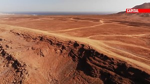 Le Cap-Vert est un novice en matière de tourisme et entend bien profiter de l'attractivité de l'île de Sal. | Capital