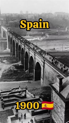 Overview of the Spain Revolution from 1900 to 2026