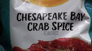 12K views · 47 reactions | Lay's is hoping to capture some iconic food flavors from across the country in its "Tastes of America" line of potato chips. We had people at Claws 'N Paws Wild Animal Park in the Poconos try the Chesapeake Bay Crab Spice flavor in this week's Taste Test. See more Taste Tests at wnep.com/tastetest | WNEP-TV | Facebook