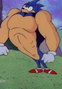 Adventures of Sonic the Hedgehog S04:E01 - Zoobotnik