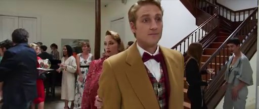 So My Grandma’s a Lesbian: A Family Story (2019)