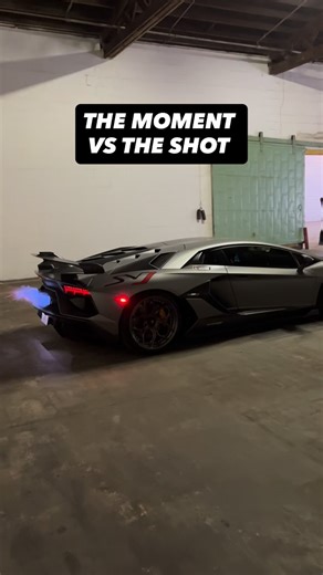 Evano Gucciardo on Instagram: "How’d I do? #carphotography #lamborghini #aventador #hrewheels #carlifestyle"