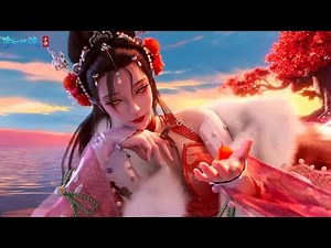 Game CG | Chinese Ghost Story online 2023 Trailer 倩女幽魂手游CG 涂山魅语