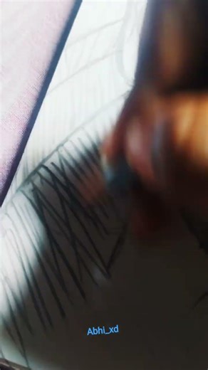 drawing kakashi hatake#abhi_xd #youtube #drawing #art #anime #naruto #edit #subscribe #like#popular