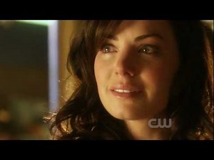 Smallville - S10E21 - Clark's wedding vows to Lois