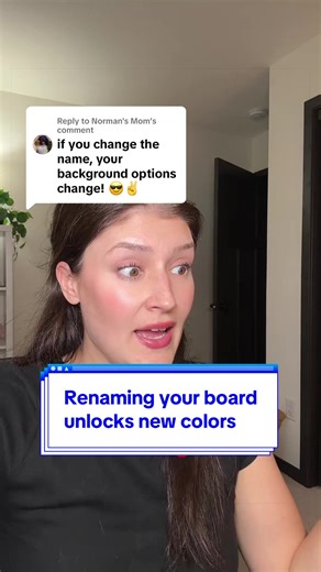 Unlock New Background Colors in Microsoft Teams Planner