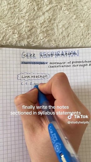 Neat and Useful Notes: A Step-by-Step Guide