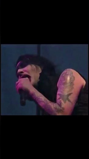 Tainted Love - Pussycat Dolls VS Marilyn Manson VS Sof Cell/Marc Almond LIVE