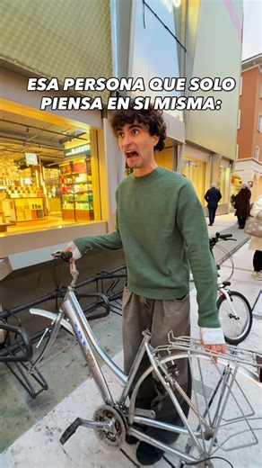 Mati Spano on Instagram: "conozco varias asi👀🤣 #matispano"