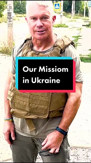 Bahmut: The Mozart Group's Mission in Ukraine