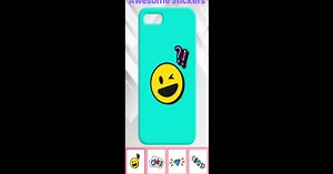 Download & Play Phone Case DIY: Fidget Toys 3D on PC & Mac (Emulator)