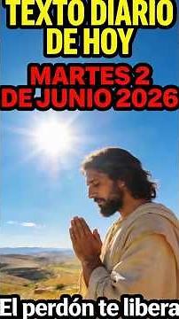 Quick Summary of Today's Daily Text | June 2, 2026 #jworg #dailytext #jehovahswitnesses