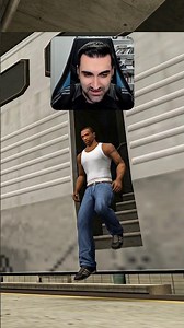 WE'VE BEEN DOING THIS GTA SAN ANDREAS MISSION WRONG FOR YEARS! #gta #gtasanandreas
