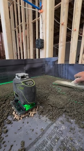 Oatey Co. | Shower pan install 🤌🚿 @klkbuilds with the 🔥🔥work using Oatey PVC Shower Pan Liner 👏 | Instagram