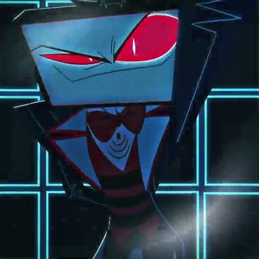 Vox Edit #hazbinhotel #voxhazbinhotel #voxedit #myhusband