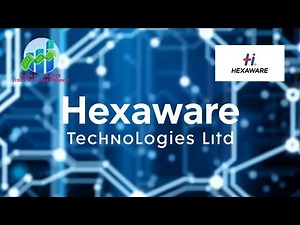 Hexaware Technologies: IT Services Overview