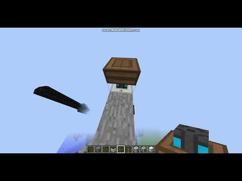 Come pompare il petrolio in buildcraft ep 1