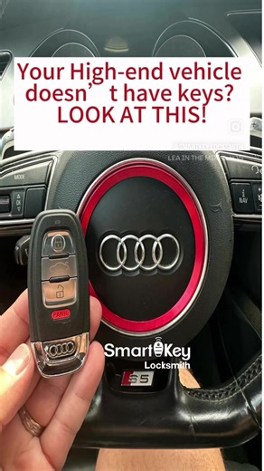 ⠀ 🎓We are professional automotive locksmith⠀ ⠀ 🏆Specialized in high-end vehicles.⠀ ⠀ 🚗Mobile service at Central Florida⠀ ⠀ 📞Call us  1 (321)505-0018⠀ 🗣️Hablamos Español⠀ 🌐www.smartkeylocks.com⠀ 📧info@smartkeylocks.com⠀ ⠀ #professionalautomotivelocksmith #high-endvehicles #smartkey #locksmith #smartkeylocksmith #automotivediagnostic #carlock-out #keyprogramming #commuercial #residential #safebox #orlando #florida #centralflorida ⠀ ⠀ ⠀