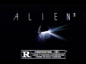 Alien 3 (Film) Trailer - 1992