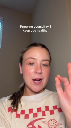 Start a google doc of everything you know about yourself and don’t stop