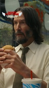 Heaven help them. Get tickets now to see #GoodFortune, starring Seth Rogen, Aziz Ansari, and Keke Palmer with Sandra Oh and Keanu Reeves — in theatres October 17. | Cineplex Pictures