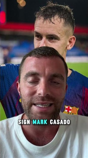 Marc Casado LEAVING Barcelona! 🚨 Fabrizio Romano Transfer Update