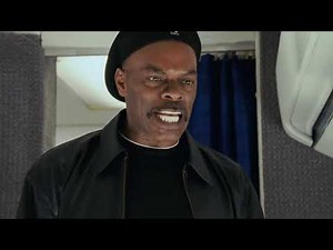 Epic Movie - Snakes On A Plane Spoof