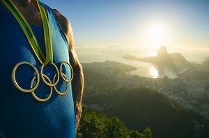 Olimpíadas Rio 2016: números, participação do Brasil e símbolos - Brasil Escola