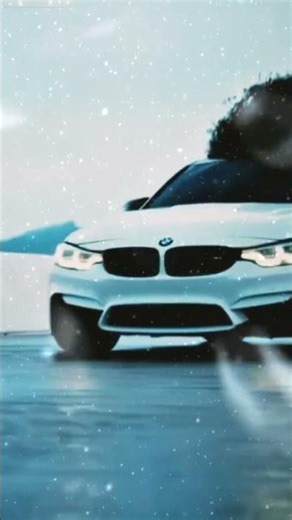 BMW M5 CS -635Hp Beast!