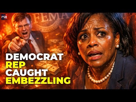 Just In: DOJ Charges Democrat — America Is FURIOUS