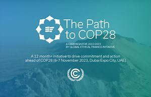 The Path to COP28