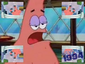 【レッドゾーン】PATRICK ZONE