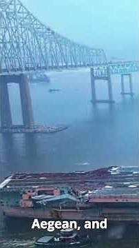 Final Voyage of USS John F. Kennedy (CV-67) – End of an Era