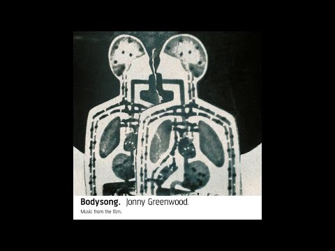 Jonny Greenwood - Convergence [HD]