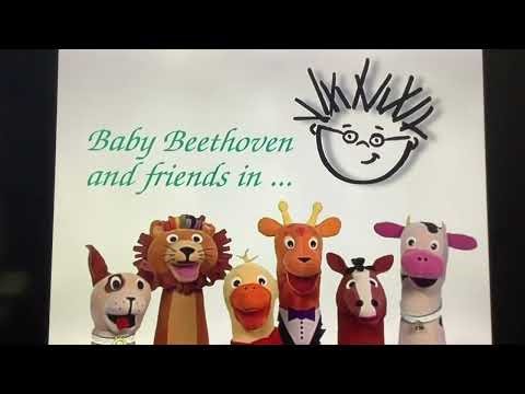 Opening/Closing To Baby Beethoven 2008 DVD