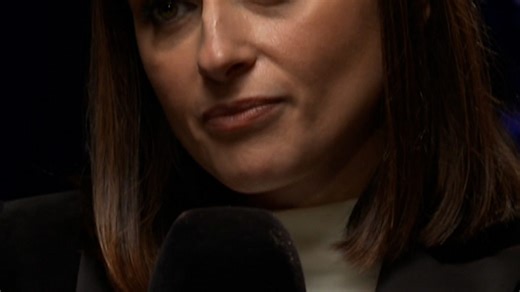 BBC presenter Anne McAlpine describes a 'terrifying' ordeal with a stalker