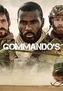 Commando's / Commandos (2020–????)