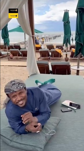 Naziru Sarkin Waka