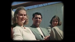 Becoming Cary Grant (english TV version)