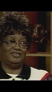 03/02/1955: Claudette Colvin keeps her seat