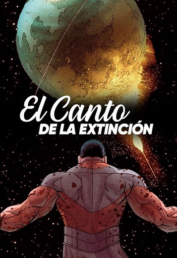El Canto de la Extinción de Viltrum: Thragg lo Escucha