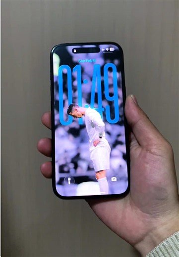 Cristiano Ronaldo 2026 FIFA World Cup Wallpaper Series