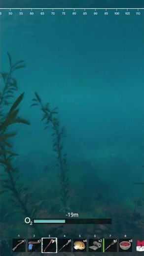 GREAT LOOT - Sunkenland Gameplay #gaming #gameplay #survivalgame