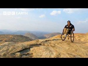 Exploring The Evolution of West Africa | FULL EPISODE | Africa with Ade Adepitan | The Travel Edit
